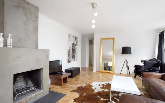 Laugavegur Appartements