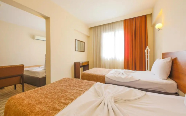 Hosta Otel