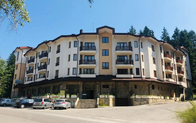 Studio Villa Park Premium