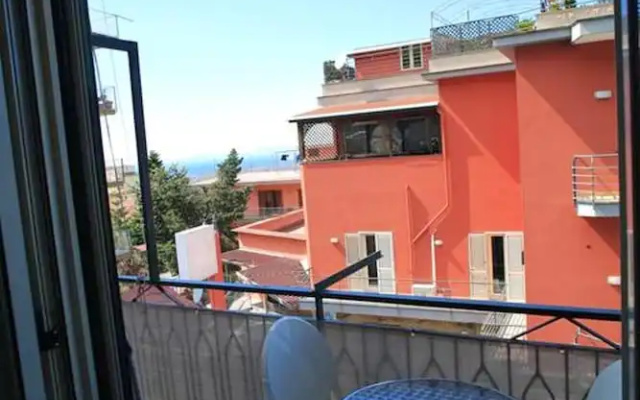 House with 2 bedrooms in Casola di Napoli