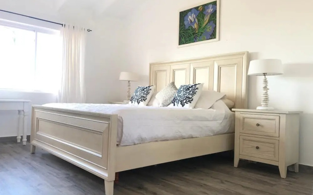 Antigua Village - Condo 10S