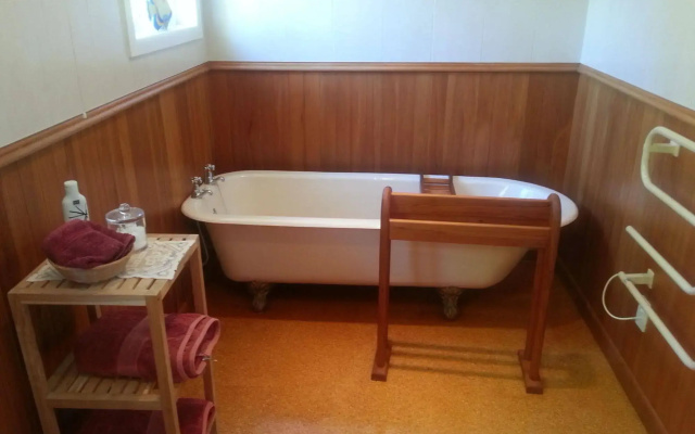 Esk Valley Lodge