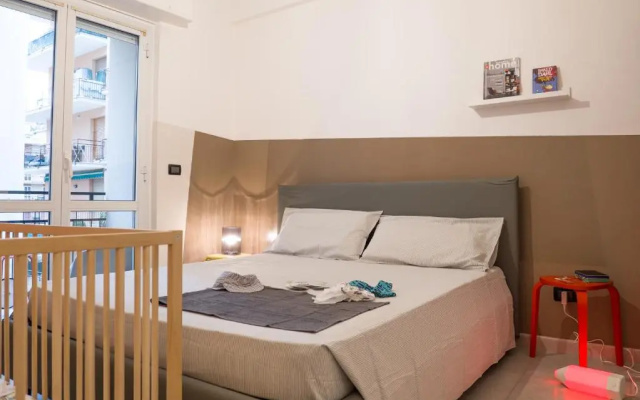 Babyaccommodation Family Experience IV