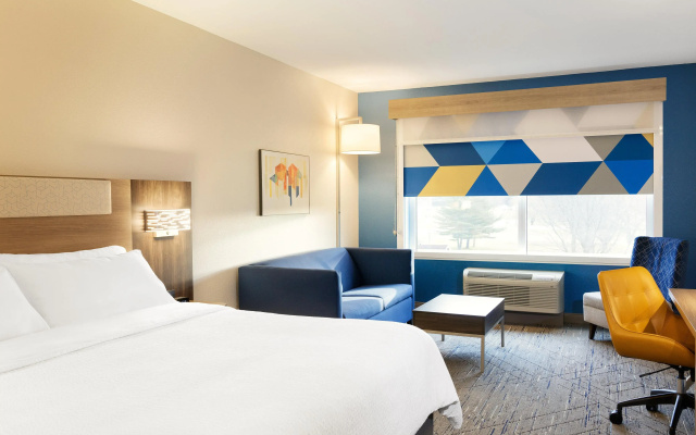 Holiday Inn Express Winnemucca by IHG