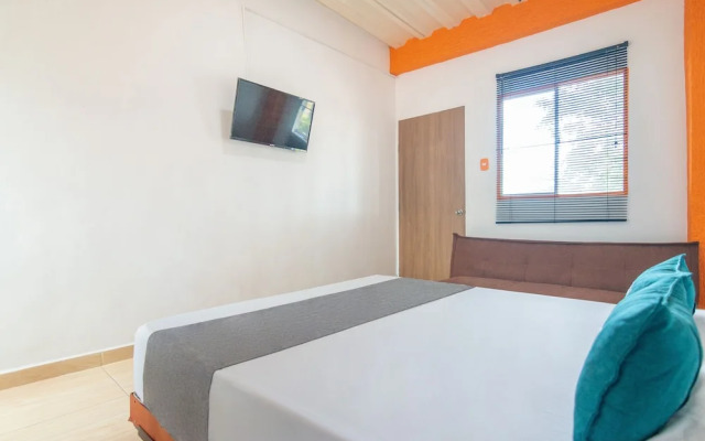 Hotel Ayenda Brisas del Caribe
