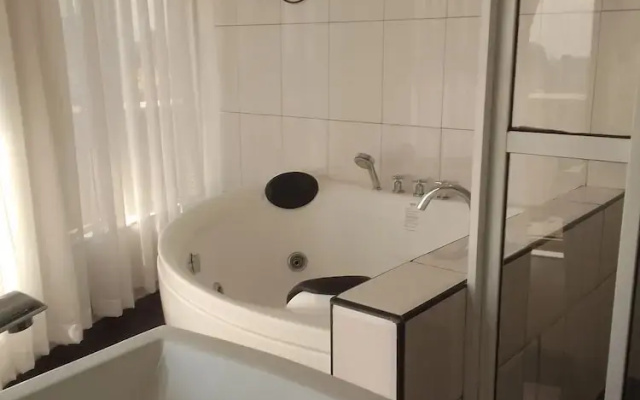 Smarts furnished apartments