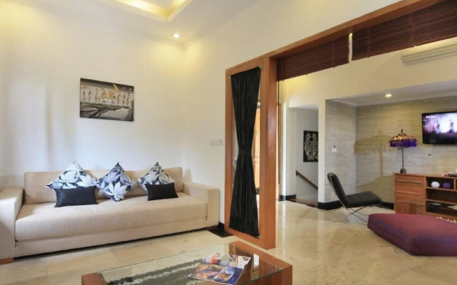 Bali Holiday Villas - Filos