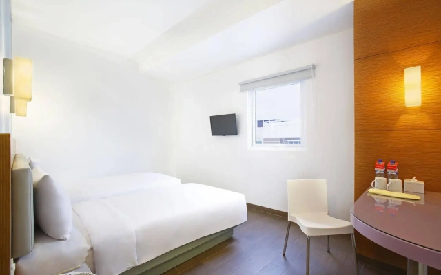 Amaris Hotel Karawang