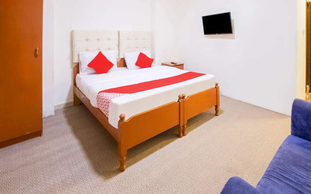 OYO 467 Al Dahya Hotel