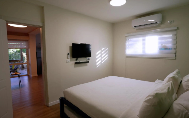 RAKEFET - Traveler's House - EILAT