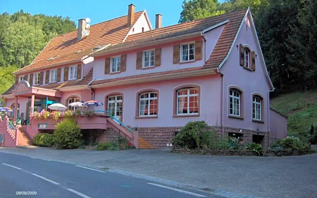Hotel-Restaurant du Windstein