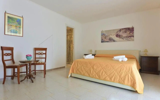Casa del Fauno