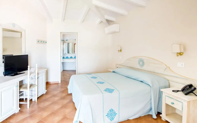 Marina Torre Navarrese Resort