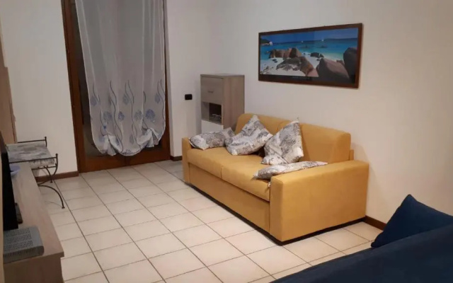 MONSUREI-35, vacanza e relax sul lago di Garda.