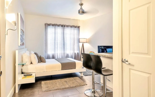 Private Condos at 556 Ocean by LMC