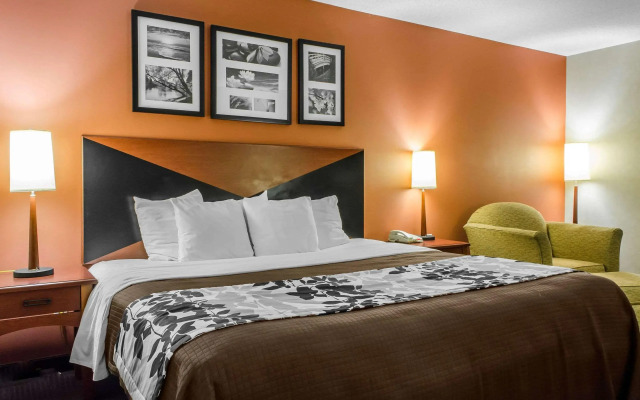 Sleep Inn & Suites Ronks - Lancaster Area