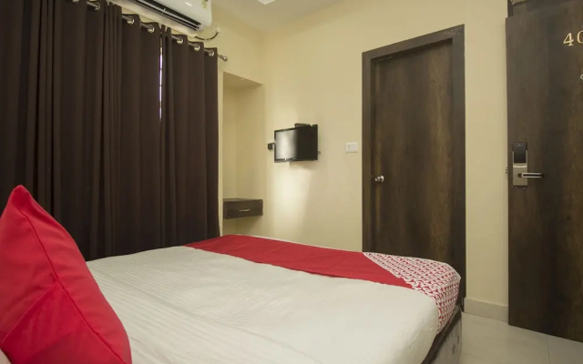 OYO 17251 Hotel Mount View