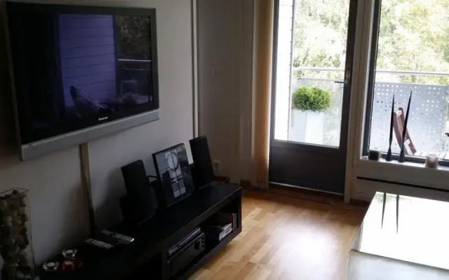 Skullerud Apartment