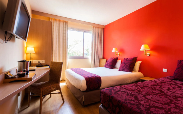 Logis Hôtel Nimotel
