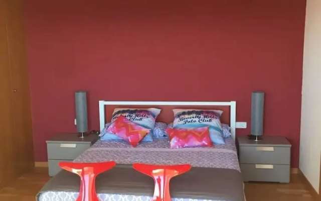 Apartamento Atico 27