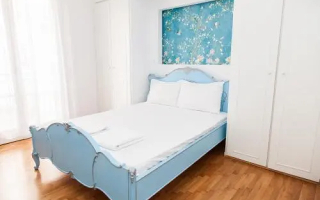 magicstay - flat 70m² 2 bedrooms 1 bathroom - athens