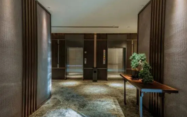 Wellton International Hotel (Shangyou)
