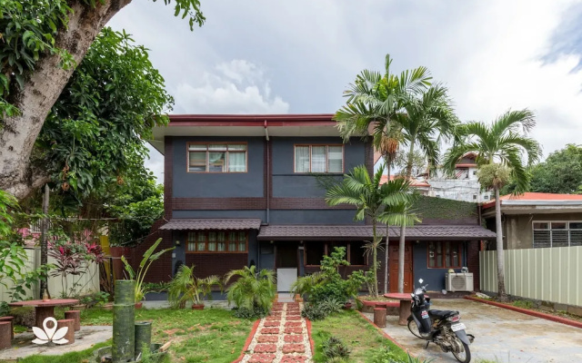 ZEN Hostel Siete Puerto Princesa