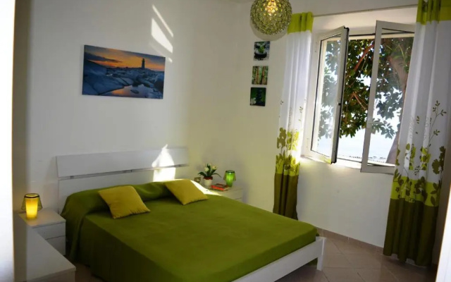 Casa Del Mare