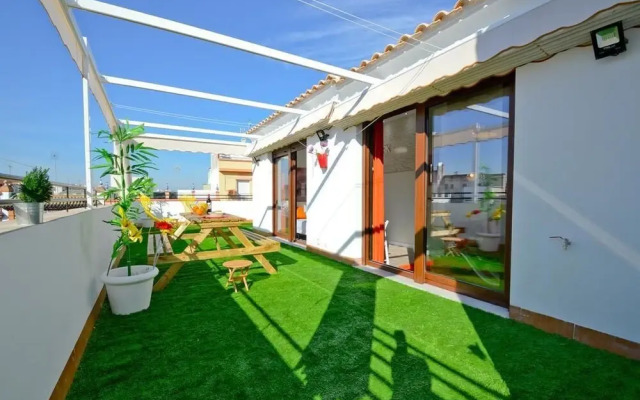 The Zentral Suites & Apartements