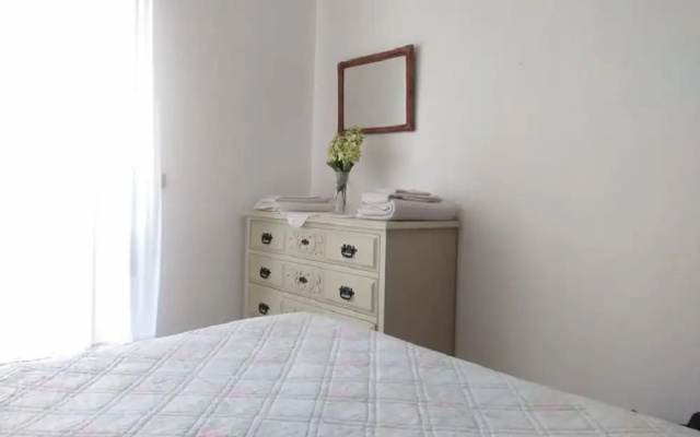 Apartamento Soares