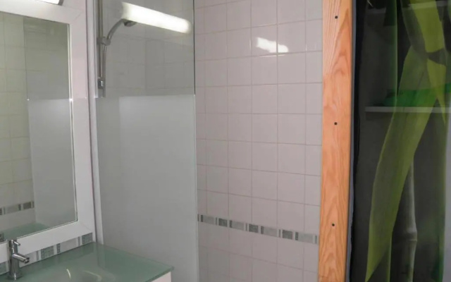 Appartement Sète, 2 pièces, 6 personnes - FR-1-338-63