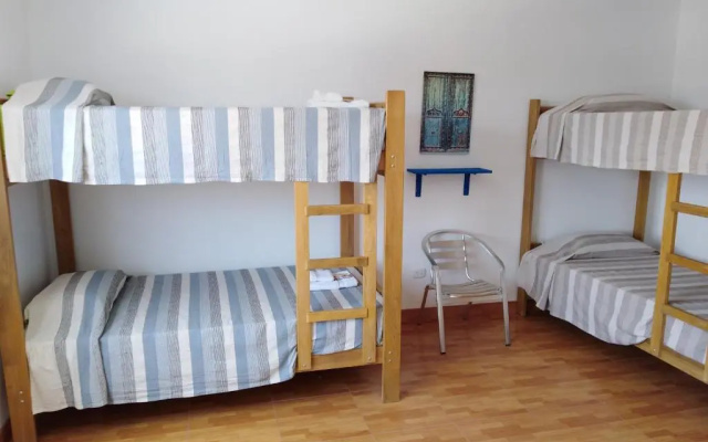 Punta Huanchaco Hostel