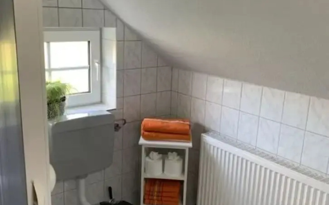 Anton - Haus Deichperle