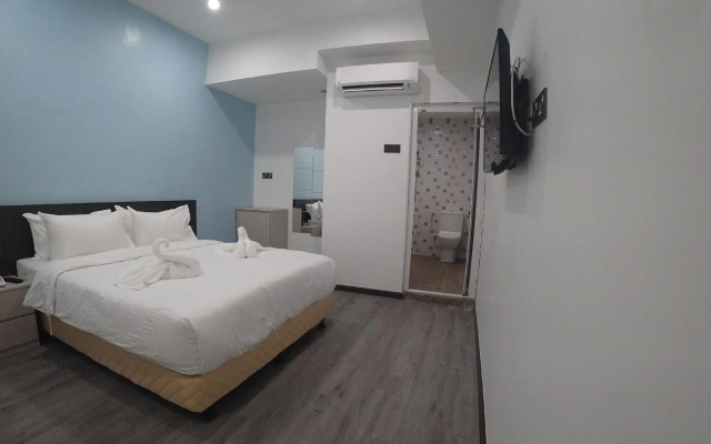 TT Dorf Hotel (Taiping)