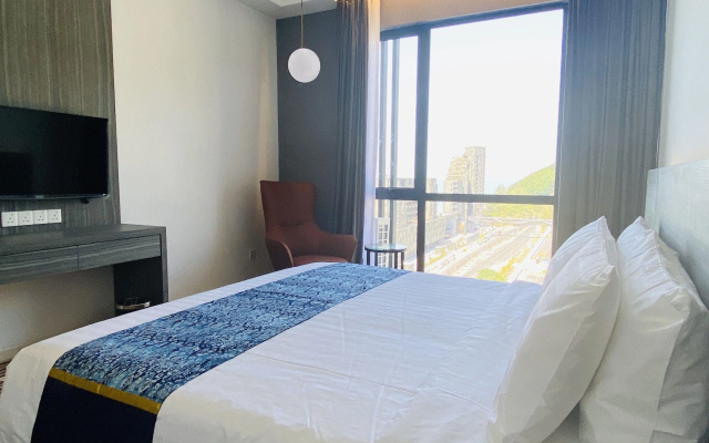 Bahang Bay Hotel
