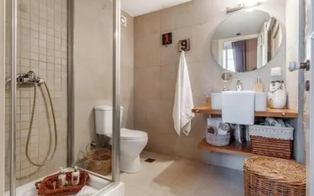 magicstay - flat 1 bedroom 1 bathroom - corfu