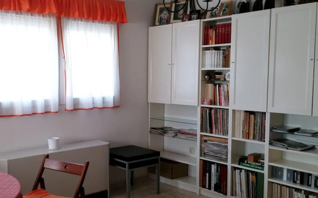 House With 5 Bedrooms in Aldea Real, With Terrace