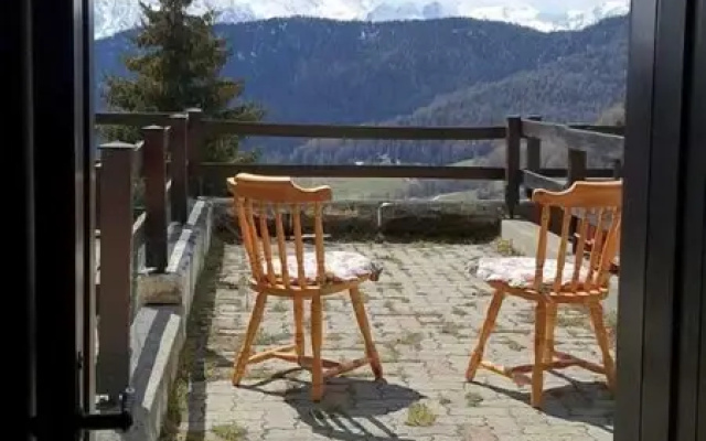 Maison du Soleil
