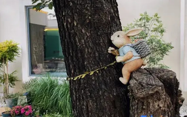 Yi Yun Homestay