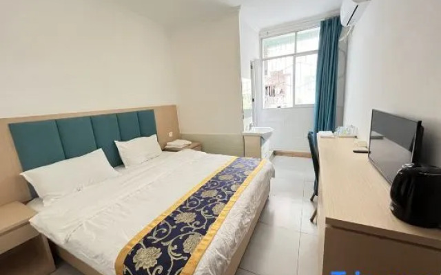 Xiang Long  Hotel
