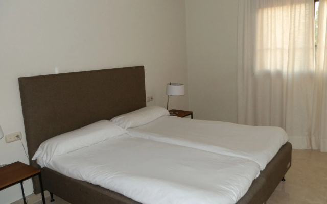 Mimosas Suites Banus