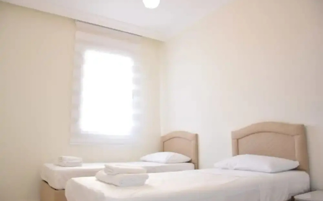 Natura Apartments C2 by Turkish Lettings