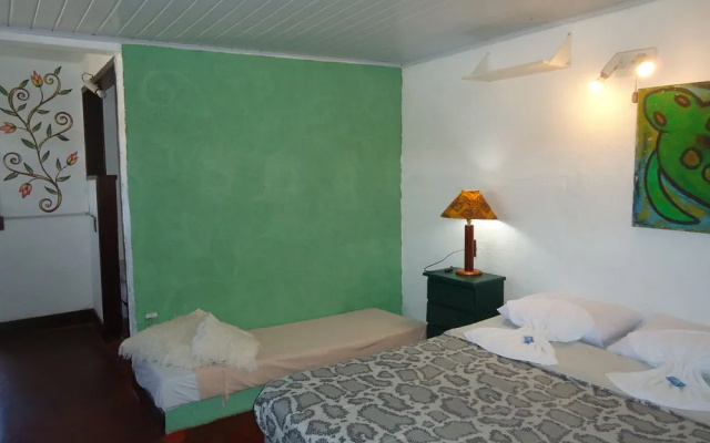 Catavento Guest House