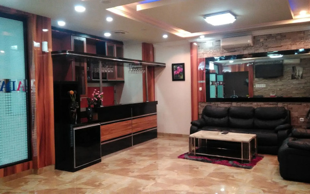 Adaya Hotel