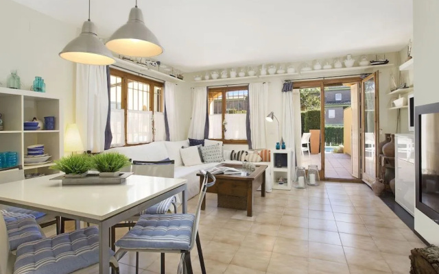 Villa Arcadas