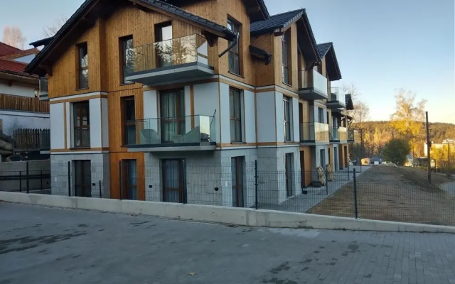 Apartamenty Sun & Snow Hugo Apartments