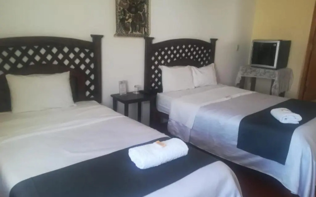 Hotel La Posada del Sol