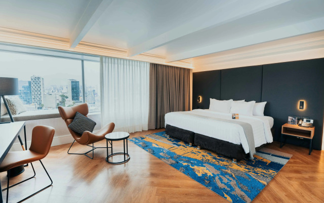 Casa Andina Premium Miraflores