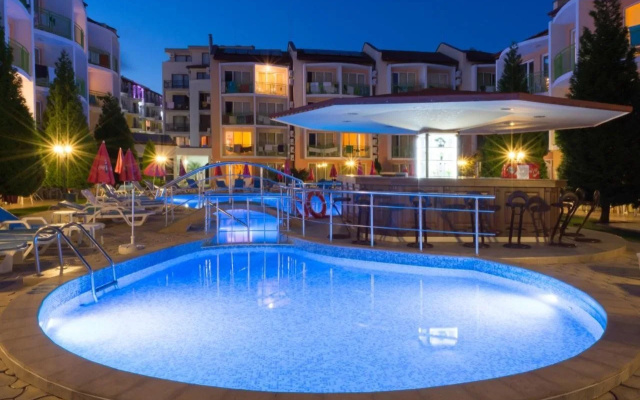 Sun Hotel