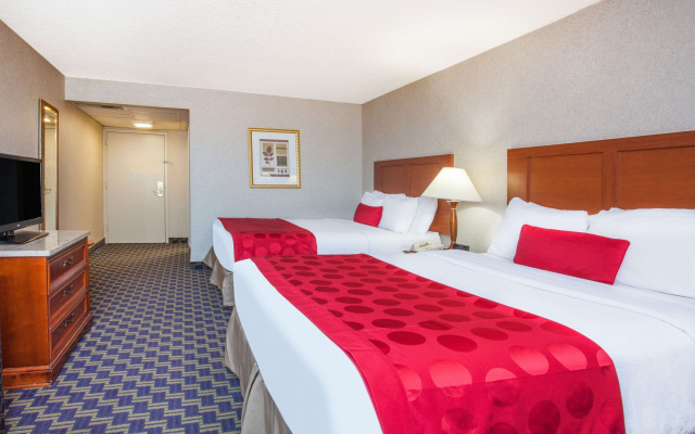 Ramada Jacksonville South Conference Center